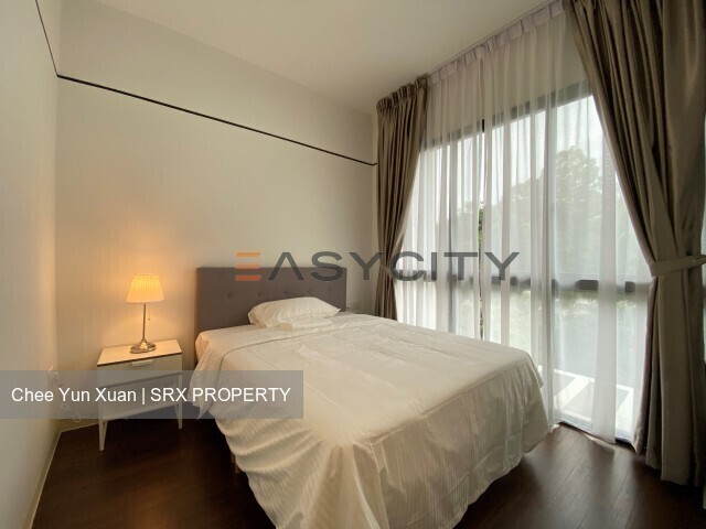 Village @ Pasir Panjang (D5), Condominium #547416461